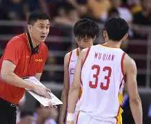 九游体育官网-广东男篮主帅放话：世俱杯首回合必胜休斯顿火箭，谷爱凌冷笑回应的简单介绍